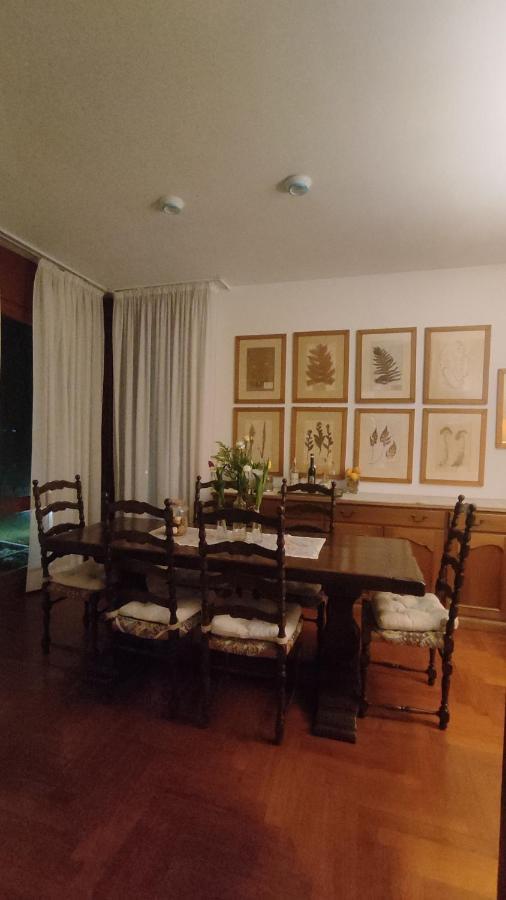 Villa Elena Manerba del Garda Luaran gambar
