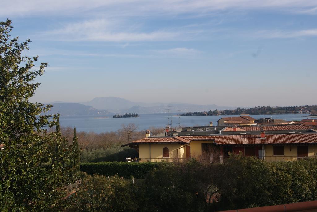 Villa Elena Manerba del Garda Bilik gambar