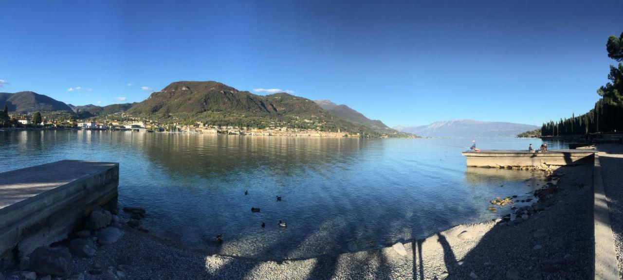 Villa Elena Manerba del Garda Luaran gambar