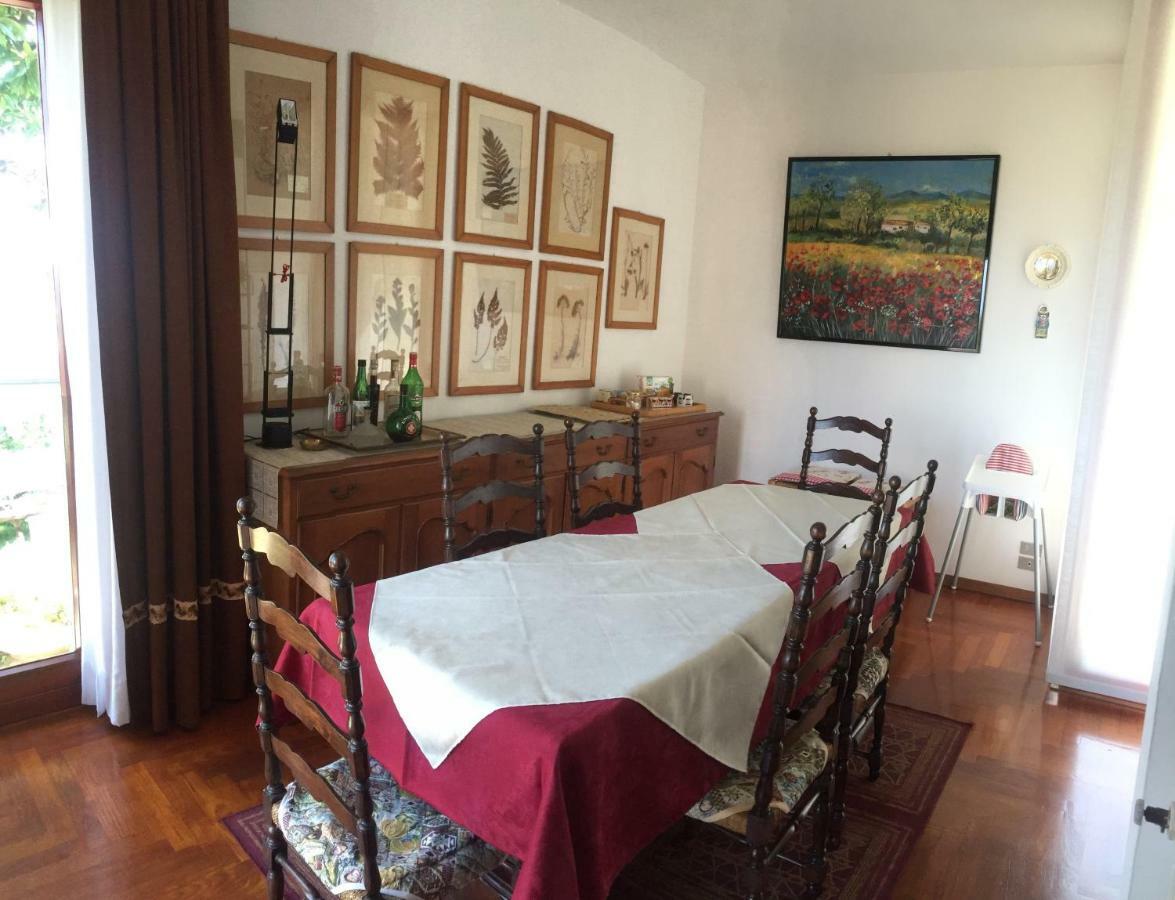 Villa Elena Manerba del Garda Luaran gambar